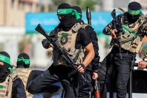 ХАМАС і хусити пригрозили США після удару по ядерних об’єктах Ірана