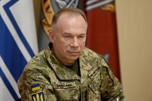 Сирський: Ми знаємо про плани РФ, про ті задачі, які в них поставлені для нарощення кількості дронів