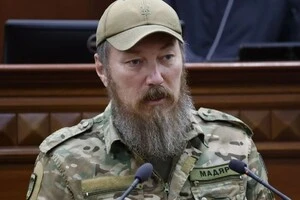 Сирський розповів про своє ставлення до призначення Мадяра командувачем Сил безпілотних систем