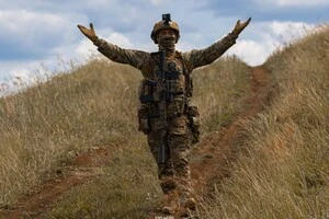 ЗСУ розпочали контрнаступ на Сумщині, звільнено Андріївку – DeepState