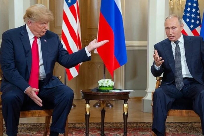 Американські удари по Ірану – це удар по авторитету Путіна