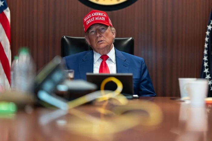 Про що непокоївся Трамп перед ударами по Ірану: подробиці від CNN