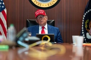 Про що непокоївся Трамп перед ударами по Ірану: подробиці від CNN