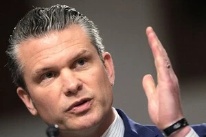 Удари США по Ірану: Пентагон зробив перші заяви