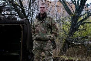 За словами Ширшина, реакція на його демарш була різною – хтось висловлював підтримку, хтось навпаки погрожував