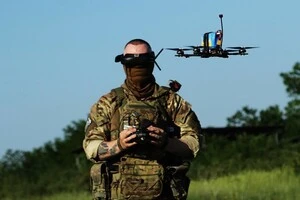 Лінія фронту станом на 22 червня 2025. Зведення Генштабу