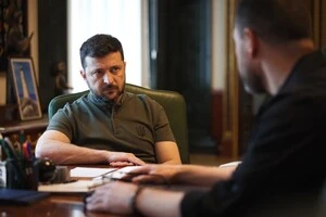 Зеленський відреагував на удар Росії по військовому полігону ЗСУ