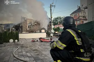 Найбільше на Київщині постраждали Білоцерківщина та Бучанщина через російський удар