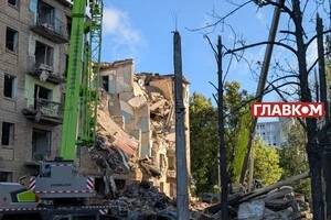 У ніч на 23 червня Росія атакувала столицю