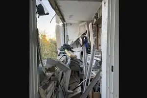 Квартира Alyosha та Тараса Тополі постраждала внаслідок атаки РФ