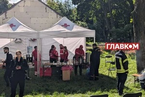 У Києві розгорнуто штаби для допомоги постраждалим від обстрілів: адреси