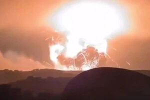 США нанесли сокрушительные удары по ядерным объектам Ирана: разрушены Фордо, Натанз и Исфахан