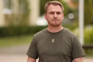 Новий генпрокурор пояснив, чому президент не представив його після призначення