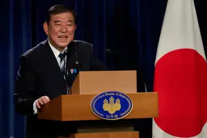 Reuters: Прем’єр Японії відмовиться від поїздки на саміт НАТО