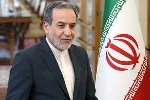 Аббас Арагчі висловив подяку Москві за засудження атак США на ядерні об'єкти Ірану