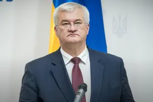 Сибіга: Зараз слушний час, щоб примусити Росію до миру