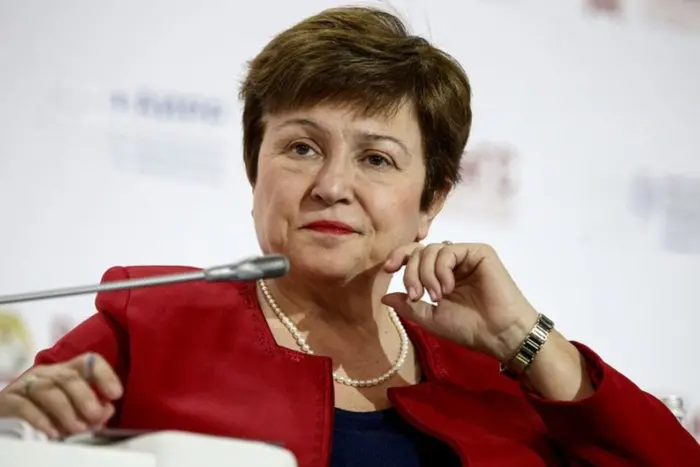 Голова МВФ попередила про глобальні наслідки ударів США по Ірану