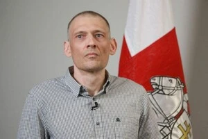 Білоруський опозиціонер Тихановський уперше зробив заяву про Україну