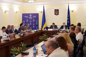 Власник компанії SMK Group Денис Парамонов: Програму «Національний кешбек» необхідно розширити на малих і середніх виробників