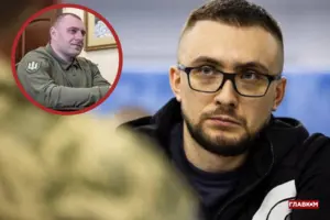 Замах на Стерненка. Генерал СБУ Малюк розкрив деталі гучної спецоперації