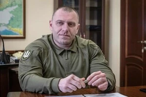 Російські спецслужби намагалися підірвати центральний офіс СБУ. Малюк розкрив деталі