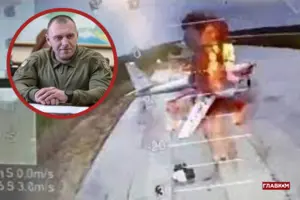 «Били в баки». Малюк повідомив подробиці легендарної спецоперації «Павутина»