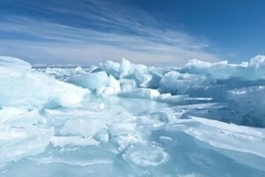 Британія витратить понад $13 млн на замороження Арктики: деталі експерименту