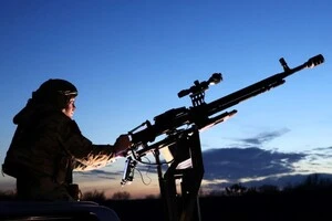 У Києві розпочнуть формування груп протиповітряної оборони в громадах на базі добровольчих формувань територіальної громади (ДФТГ)