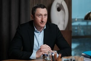 Хабар у вигляді 14,5 млн грн знижки на квартиру: Чернишов отримав підозру