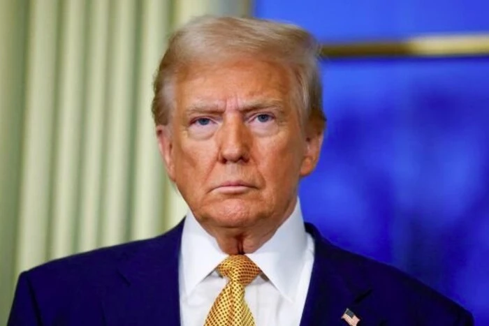 Трамп відреагував на ядерні погрози Медведєва