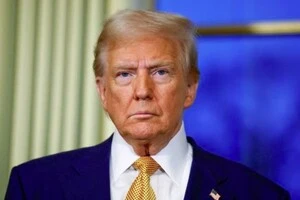 Дональд Трамп наголосив, що американські ядерні підводні човни – «найпотужніша і найсмертельніша зброя, яка коли-небудь створена»