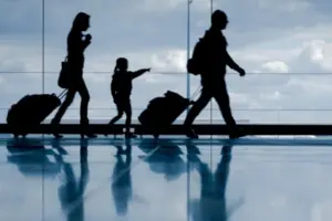 Кількість міжнародних мігрантів у світі у 2024 році зросла до 304 млн осіб