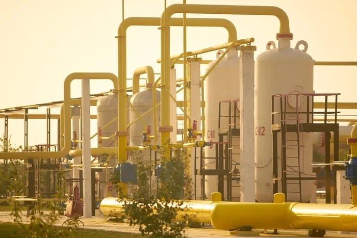 «Нафтогаз» відсудив у «Газпрому» $1,37 млрд у міжнародному арбітражі