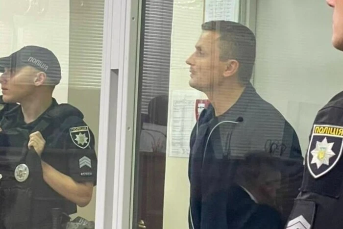 За ексголову Тернопільської облради внесено 15 млн грн застави