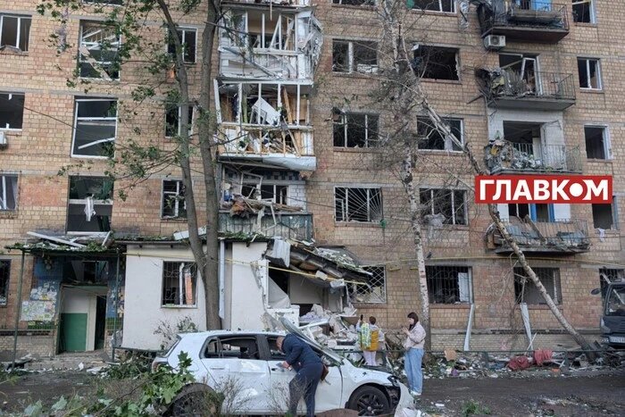 Підозра Чернишову, удар по Києву. Головне за 23 червня