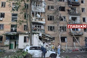 Підозра Чернишову, удар по Києву. Головне за 23 червня