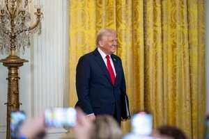 Рівень схвалення Трампа рекордно знизився після ударів по Ірану