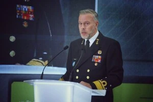 Можливий напад Росії на одну з країн НАТО. Альянс не гарантує автоматичну відповідь