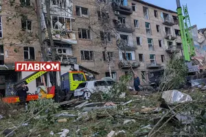 23 червня РФ вдарила по Києву