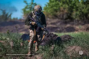 Триває 1217-й день повномасштабної війни в Україні