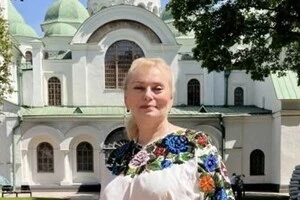  Неля Куковальська займає посаду керівниці Нацзаповідника «Софія Київська» вже понад 20 років