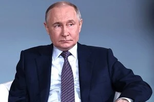 Путін прикривається безпекою Росії, аби зупинити посилення НАТО