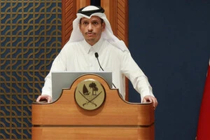 Як Катар переконав Іран піти на перемир'я: подробиці від Reuters 