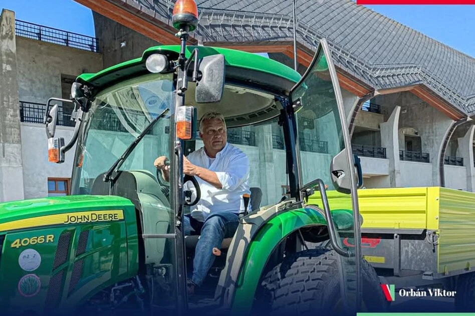 Угорський референдум і його секретні результати. Орбан може впасти в яму, яку копав Україні