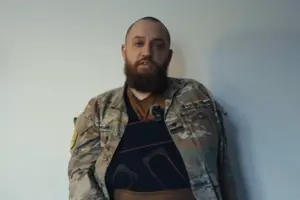 «Азовець» звинуватив бійців Третьої штурмової у нападі