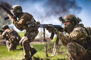 Ситуація на фронті 23 червня