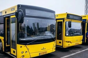 У маршрути автобусів №№ 46,112 внесено зміни