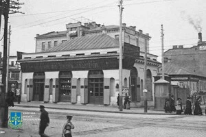 Прокуратура вимагає привести до ладу пам’ятку «Магазин Миколи Демидова» на Подолі