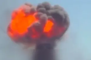 У Дніпрі пролунали вибухи