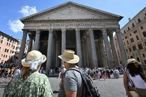 Для того, аби насолодитись красою Італії туристам доведеться платити більше 